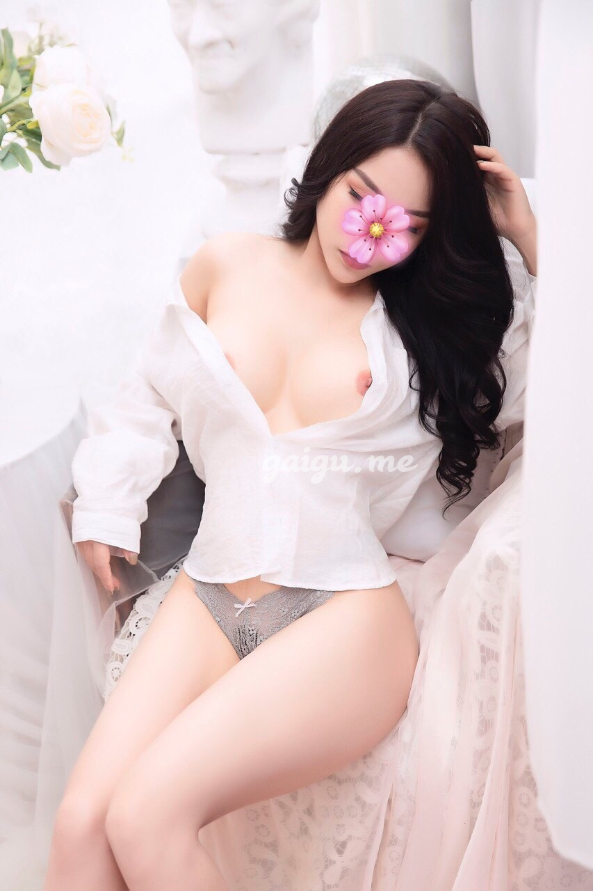 Minh Hằng – Siêu phẩm gái xinh, ngực đẹp, chuẩn thần dâm.