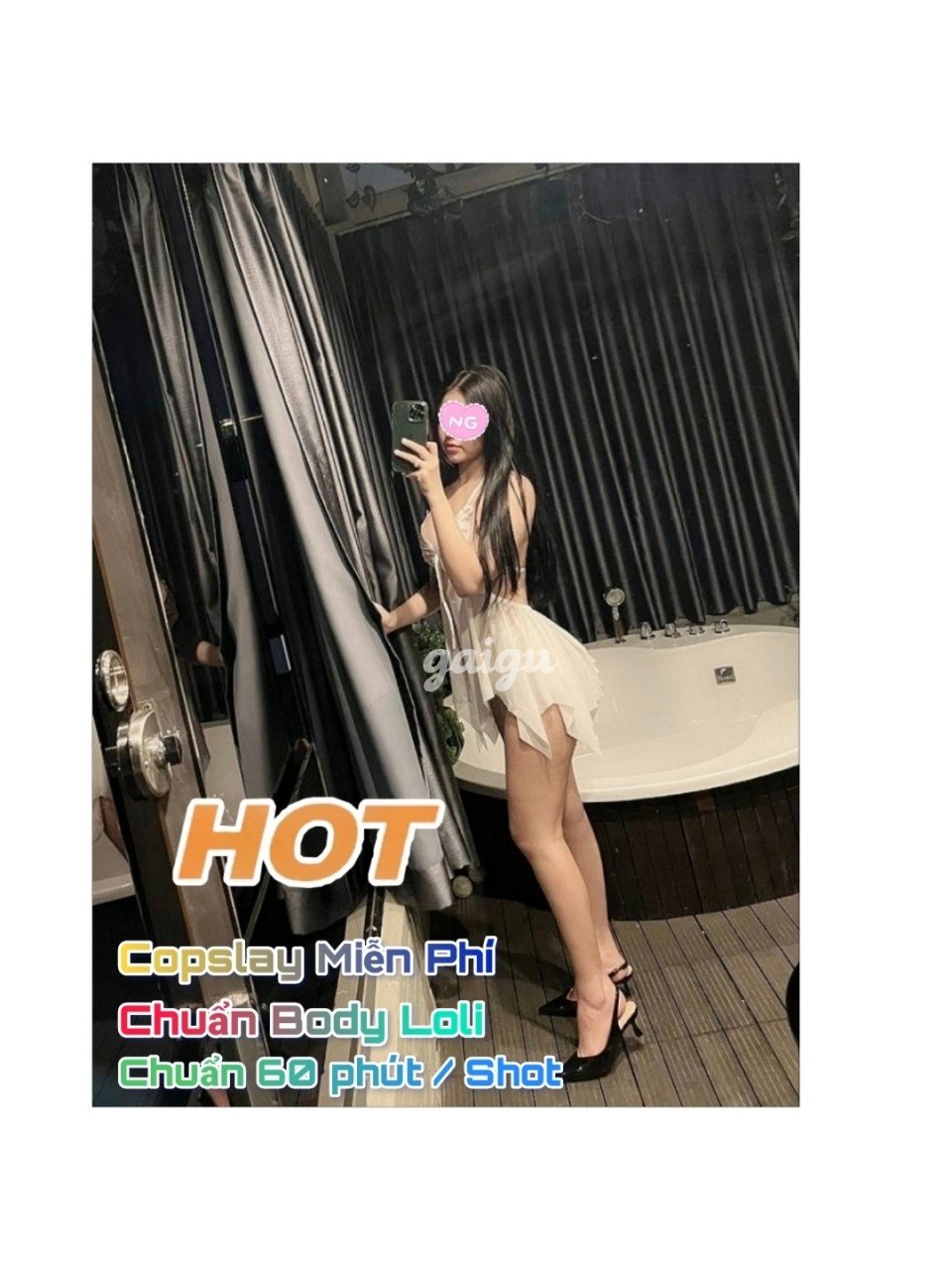 492f3c6c99400417fa04b9b662b7eed2e7ed1235 - ⭐[TASTY] HOT HUYỀN JOLI, BODY CHÁY, XINH SANG, MÔNG TO VÚ BỰ MỘNG NƯỚC